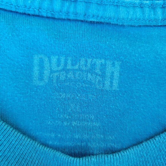 Duluth Trading Co Mens Relaxed Fit Long Sleeve Pullover Shirt Size XL - Picture 3 of 4